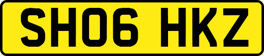 SH06HKZ