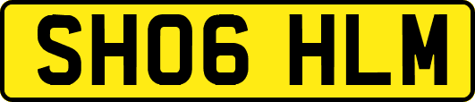 SH06HLM