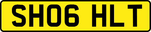 SH06HLT