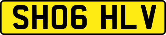 SH06HLV