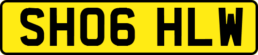 SH06HLW