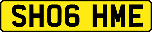 SH06HME