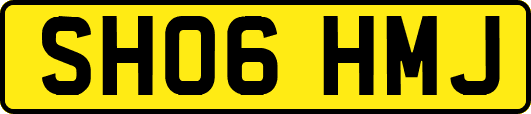 SH06HMJ