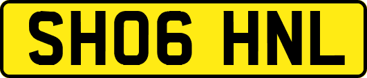 SH06HNL