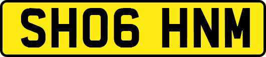 SH06HNM