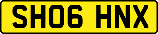 SH06HNX