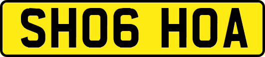 SH06HOA