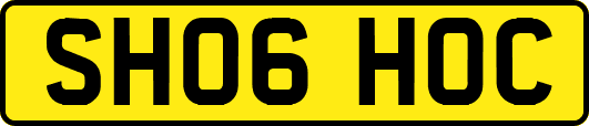SH06HOC