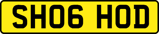 SH06HOD