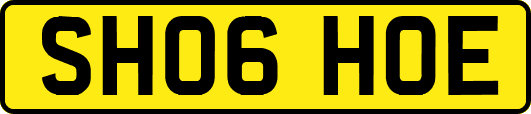 SH06HOE