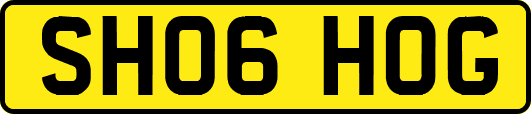 SH06HOG
