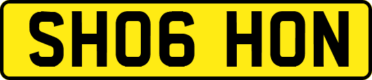 SH06HON