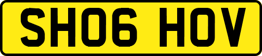 SH06HOV
