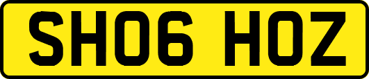 SH06HOZ