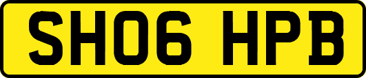 SH06HPB