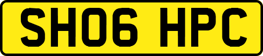 SH06HPC