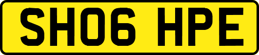 SH06HPE