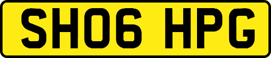 SH06HPG