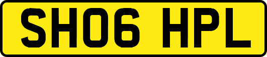 SH06HPL