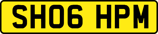 SH06HPM