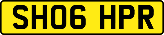 SH06HPR