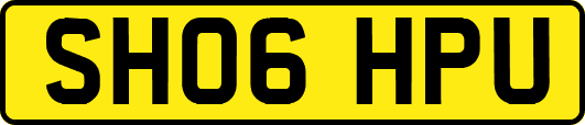 SH06HPU