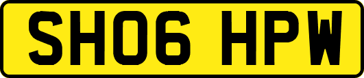 SH06HPW