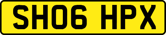 SH06HPX