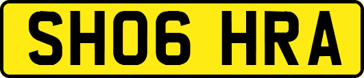 SH06HRA