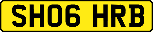 SH06HRB