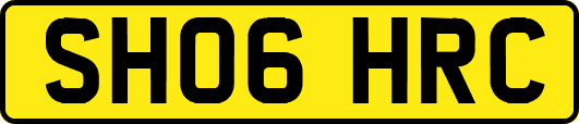 SH06HRC