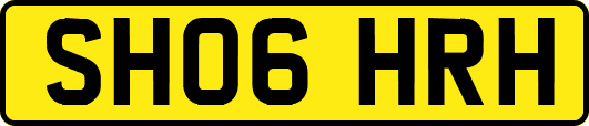 SH06HRH