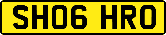 SH06HRO