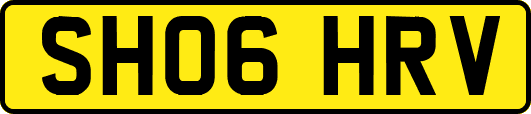SH06HRV