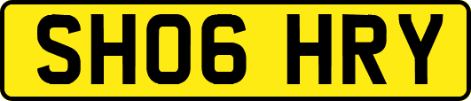 SH06HRY
