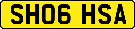 SH06HSA