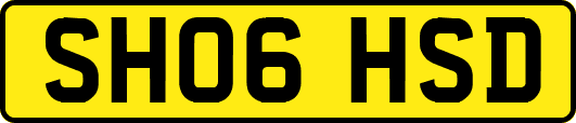 SH06HSD
