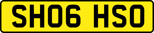 SH06HSO