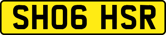 SH06HSR