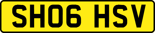 SH06HSV