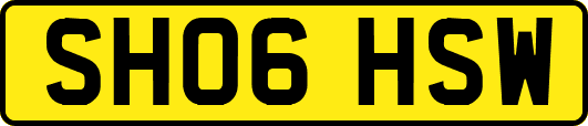 SH06HSW