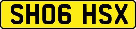 SH06HSX