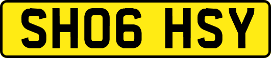 SH06HSY