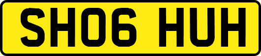 SH06HUH