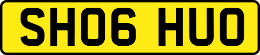 SH06HUO