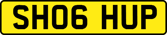 SH06HUP