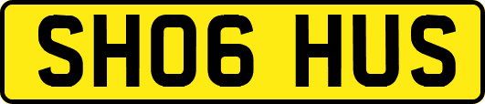 SH06HUS