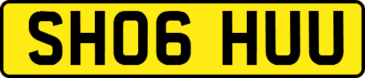 SH06HUU