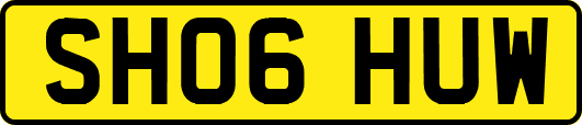SH06HUW