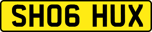 SH06HUX